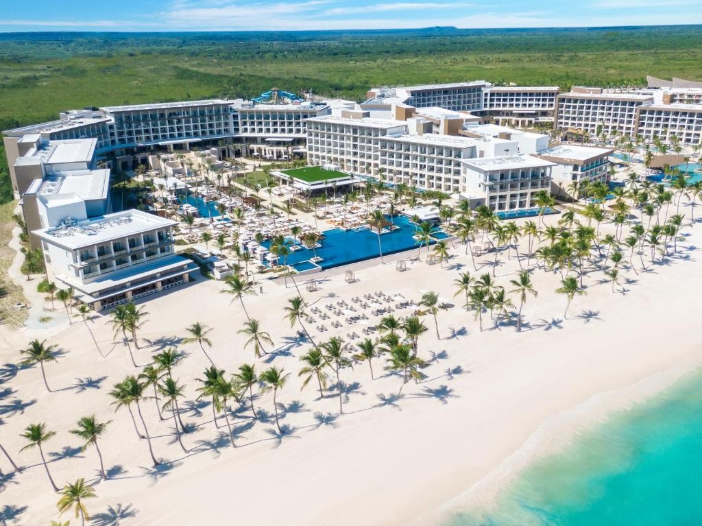 HYATT ZILARA CAP CANA Adults Only