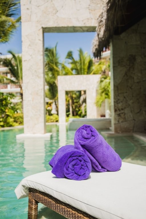 SECRETS CAP CANA RESORT & SPA