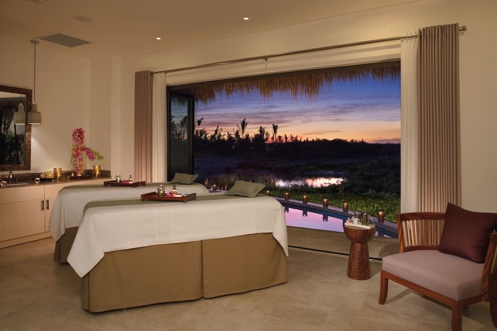 SECRETS CAP CANA RESORT & SPA