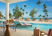 SECRETS CAP CANA RESORT & SPA