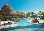 SECRETS CAP CANA RESORT & SPA