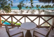 SECRETS CAP CANA RESORT & SPA