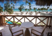 SECRETS CAP CANA RESORT & SPA