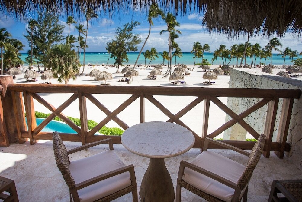 SECRETS CAP CANA RESORT & SPA