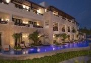 SECRETS CAP CANA RESORT & SPA