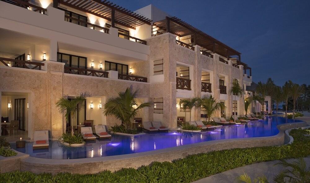 SECRETS CAP CANA RESORT & SPA