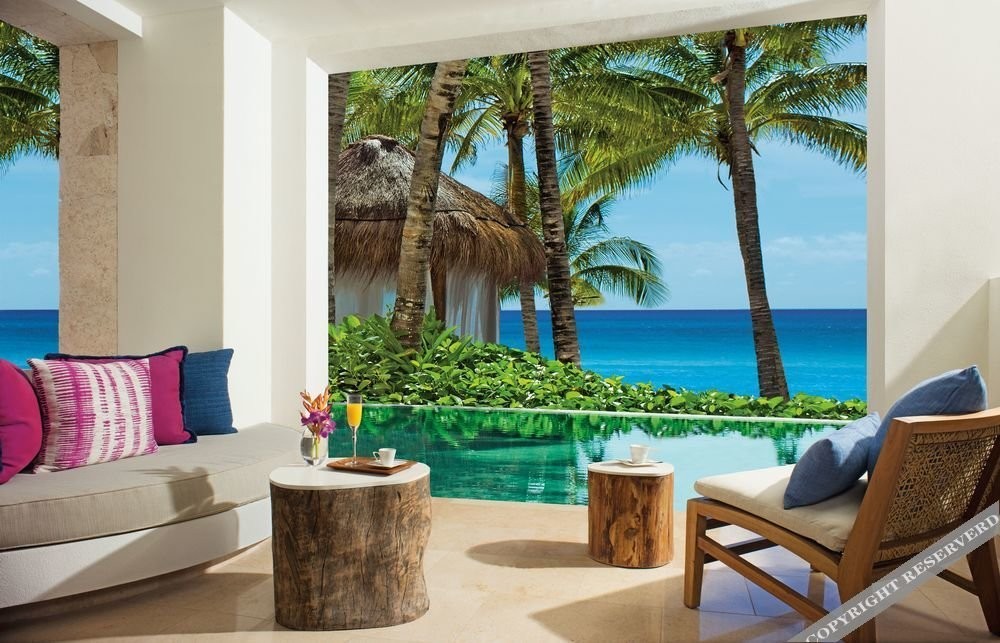 SECRETS CAP CANA RESORT & SPA