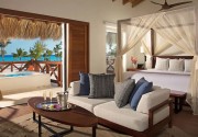 SECRETS CAP CANA RESORT & SPA