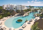 SECRETS CAP CANA RESORT & SPA