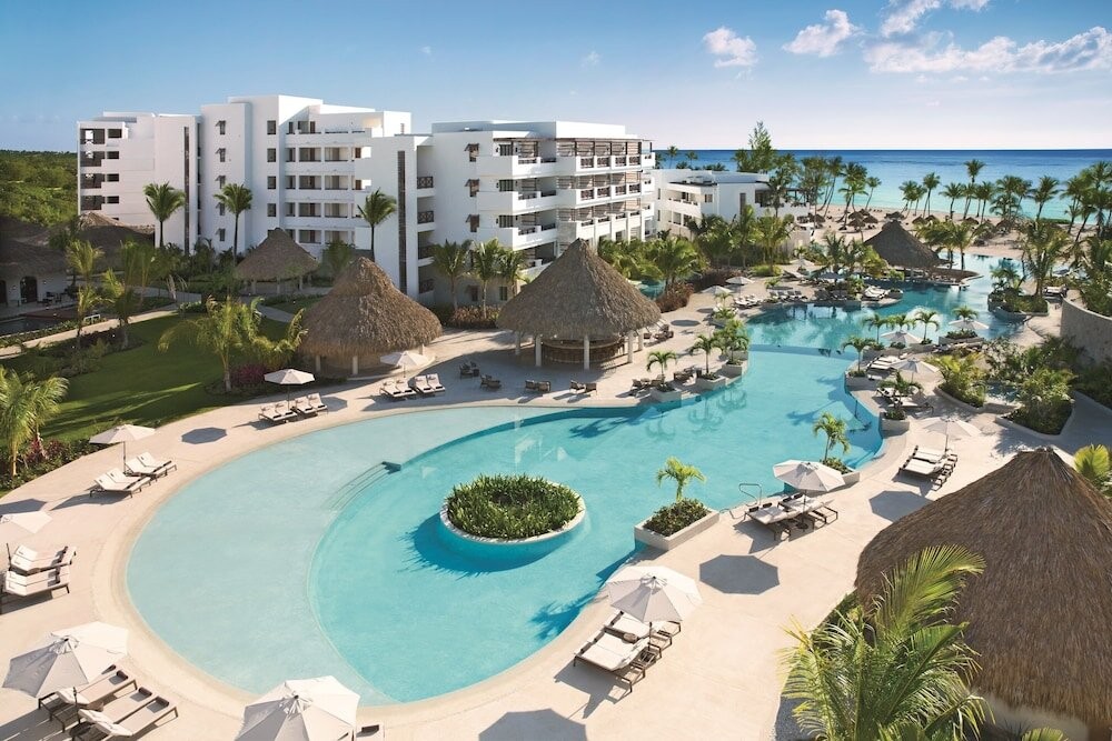 SECRETS CAP CANA RESORT & SPA