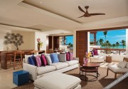 SECRETS CAP CANA RESORT & SPA