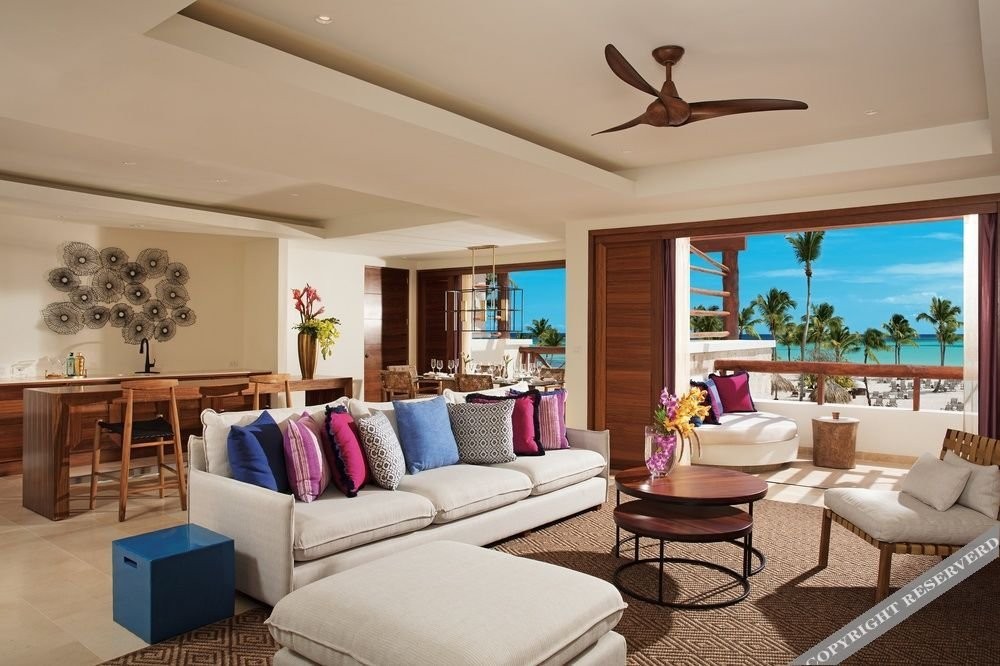 SECRETS CAP CANA RESORT & SPA
