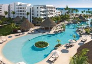 SECRETS CAP CANA RESORT & SPA