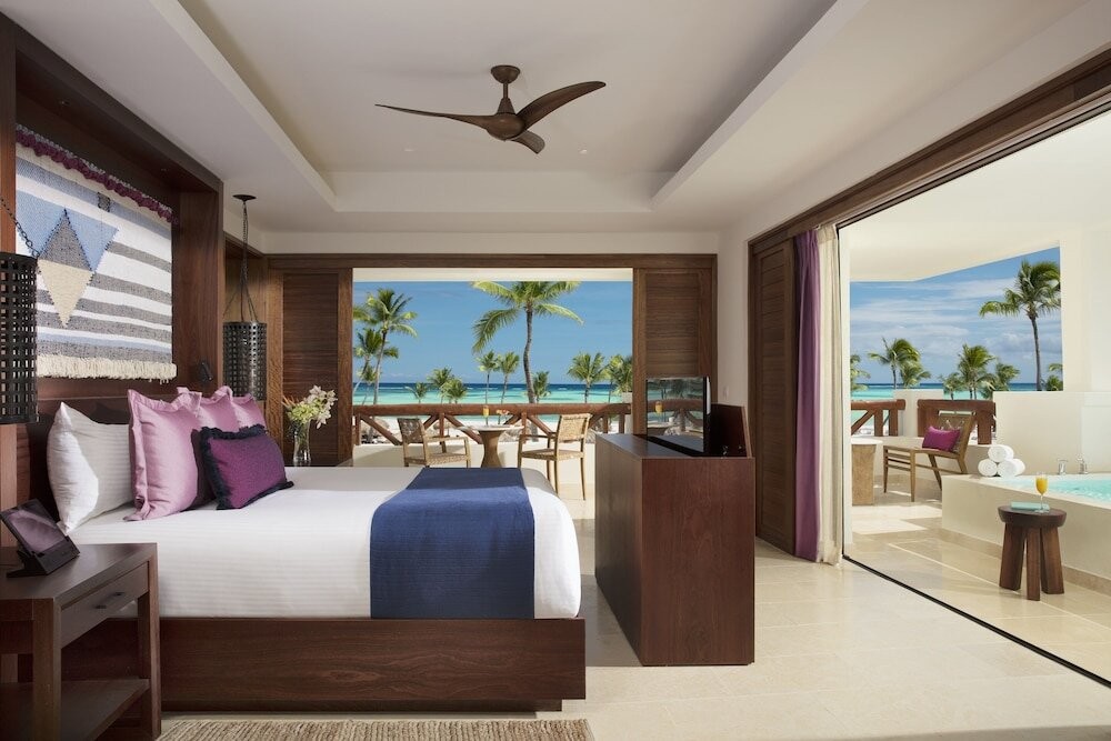 SECRETS CAP CANA RESORT & SPA