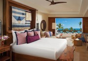 SECRETS CAP CANA RESORT & SPA