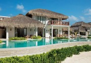 SECRETS CAP CANA RESORT & SPA