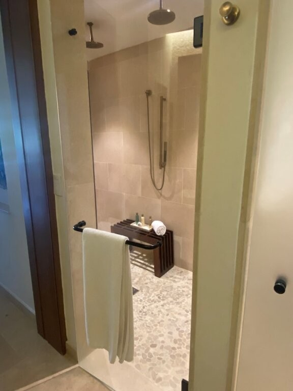 SECRETS CAP CANA RESORT & SPA
