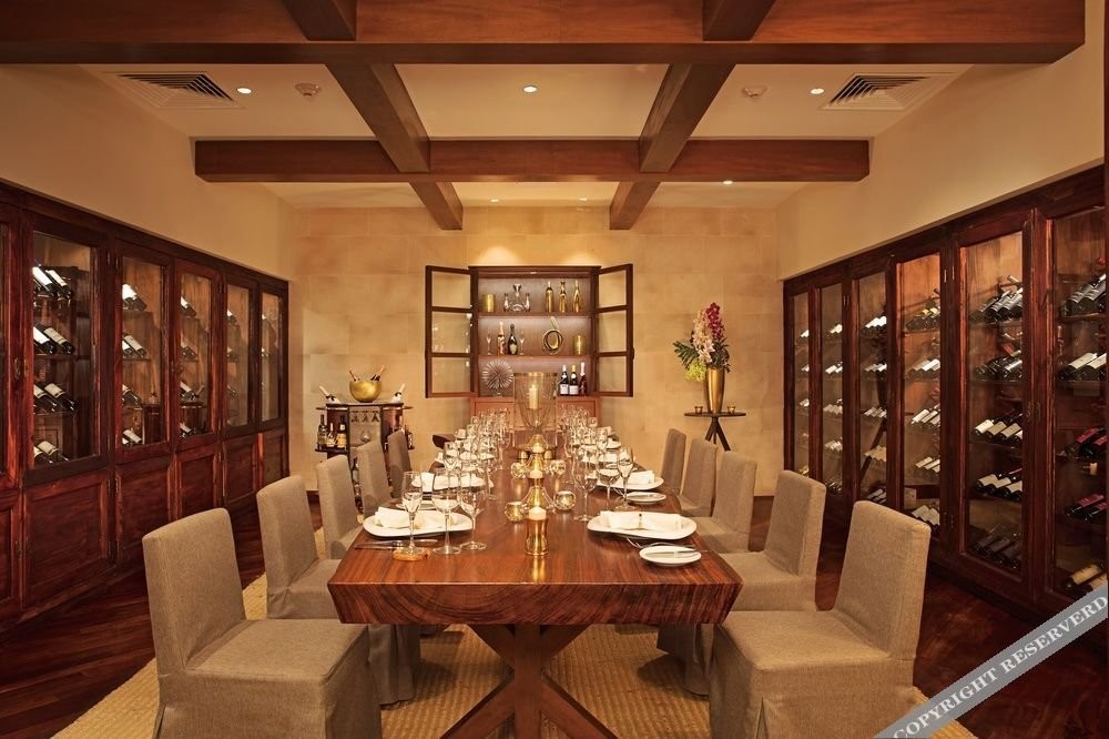 SECRETS CAP CANA RESORT & SPA