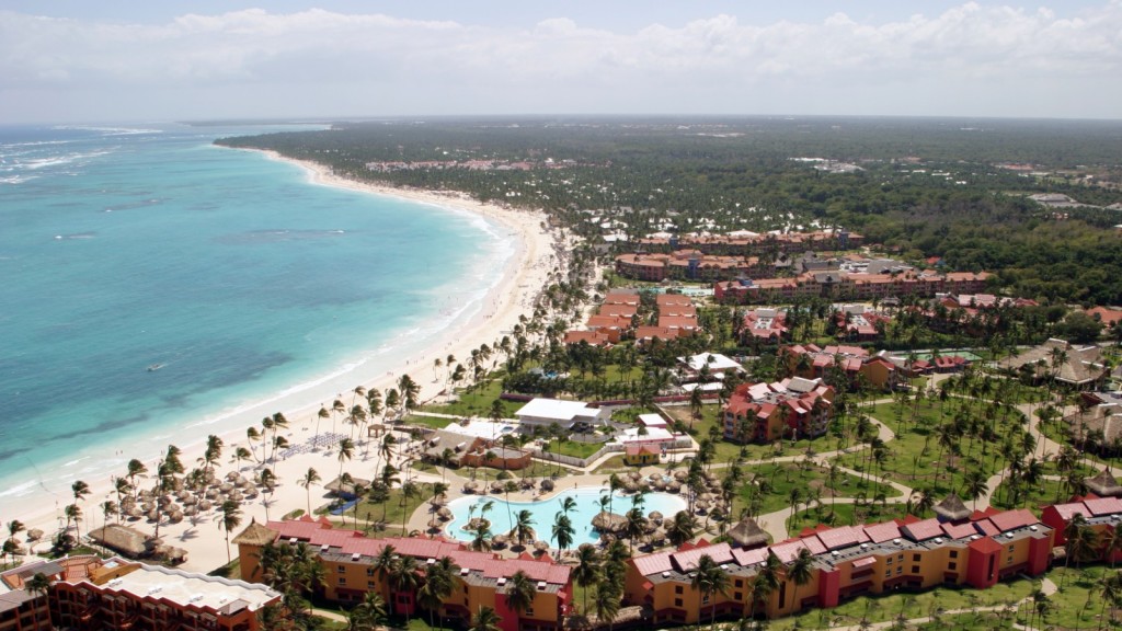 PUNTA CANA PRINCESS ALL SUITES RESORT & SPA