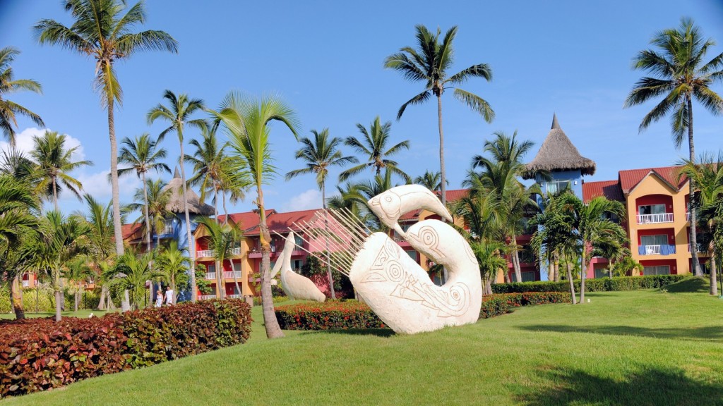 PUNTA CANA PRINCESS ALL SUITES RESORT & SPA