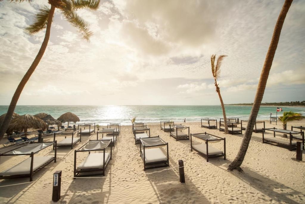 PUNTA CANA PRINCESS ALL SUITES RESORT & SPA