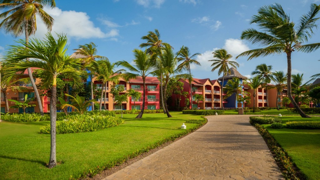 PUNTA CANA PRINCESS ALL SUITES RESORT & SPA