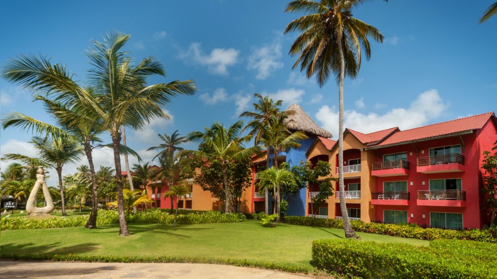 PUNTA CANA PRINCESS ALL SUITES RESORT & SPA