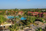 PUNTA CANA PRINCESS ALL SUITES RESORT & SPA