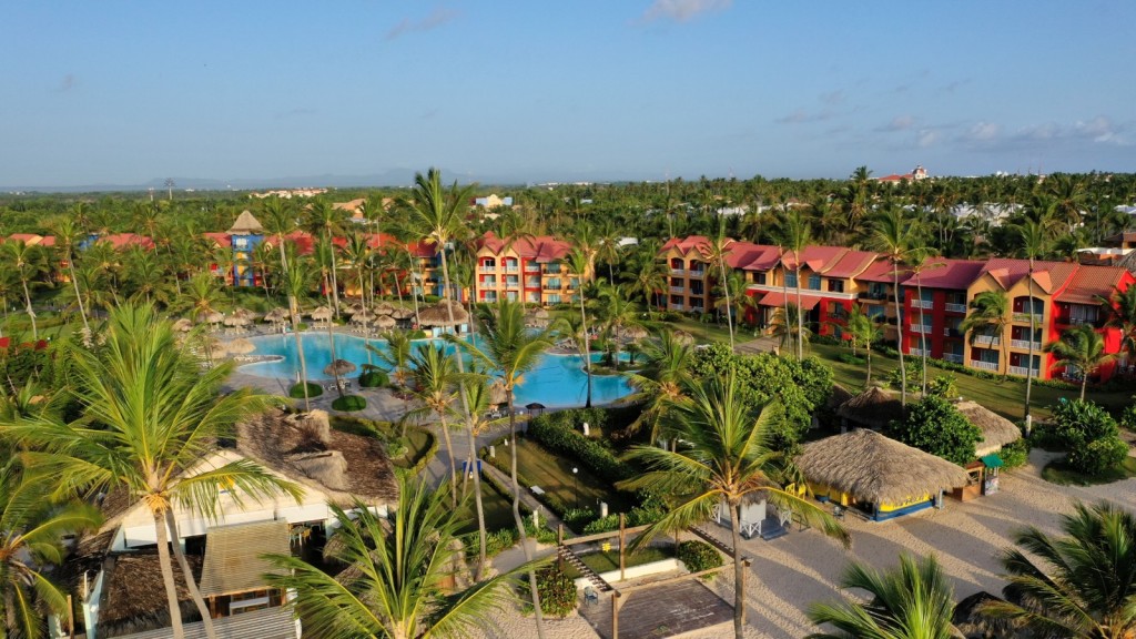 PUNTA CANA PRINCESS ALL SUITES RESORT & SPA