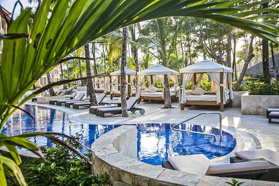 MAJESTIC COLONIAL PUNTA CANA