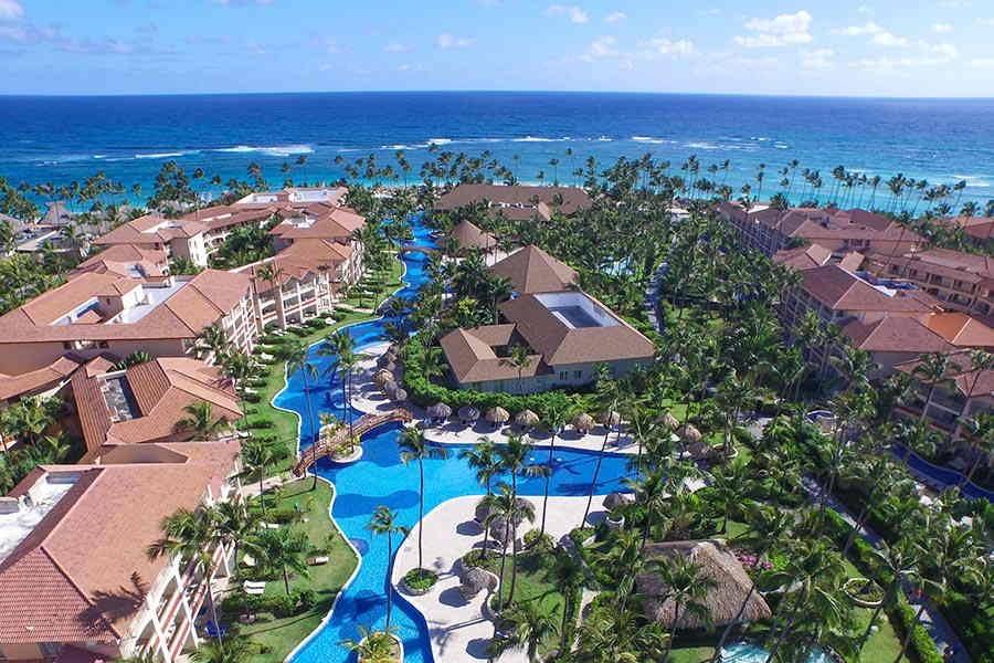 MAJESTIC COLONIAL PUNTA CANA