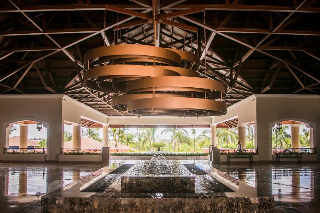 MAJESTIC COLONIAL PUNTA CANA