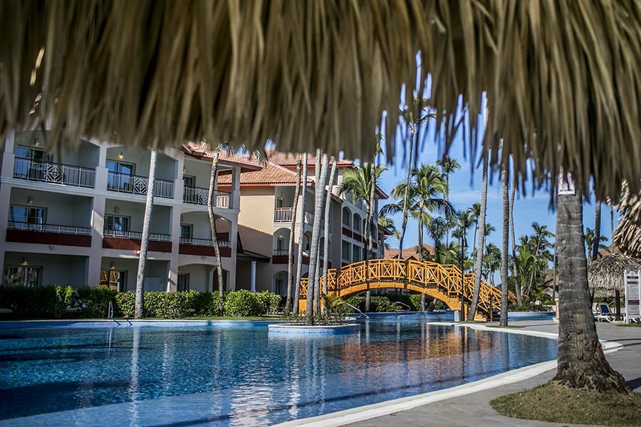 MAJESTIC COLONIAL PUNTA CANA