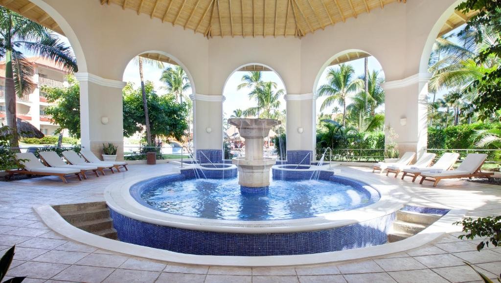 MAJESTIC COLONIAL PUNTA CANA