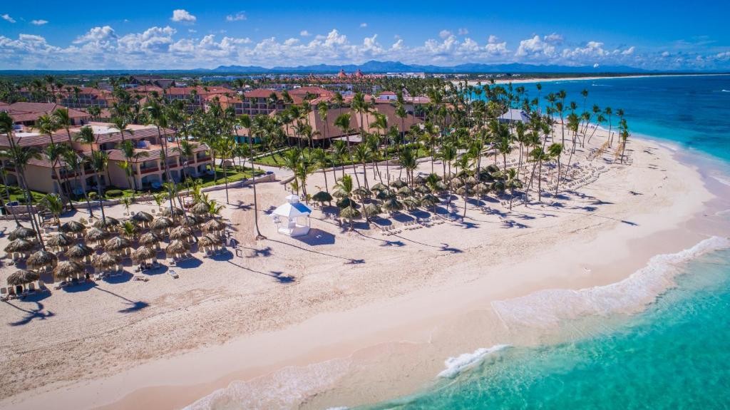 MAJESTIC COLONIAL PUNTA CANA