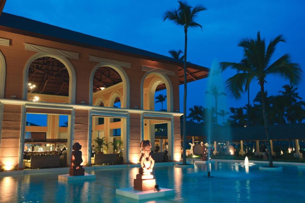 MAJESTIC COLONIAL PUNTA CANA