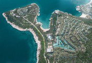 MAXX ROYAL BODRUM RESORT