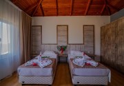 SENZA GARDEN HOLIDAY CLUB