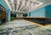 SENZA GARDEN HOLIDAY CLUB