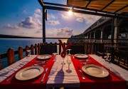 SENZA GARDEN HOLIDAY CLUB