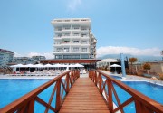 SEY BEACH HOTEL & SPA