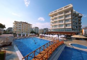 SEY BEACH HOTEL & SPA