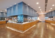ORANGE COUNTY RESORT HOTEL ALANYA