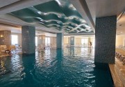 ORANGE COUNTY RESORT HOTEL ALANYA