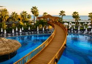 TUI BLUE SHERWOOD BELEK