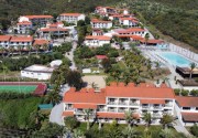 ARISTOTELES HOLIDAY RESORT & SPA
