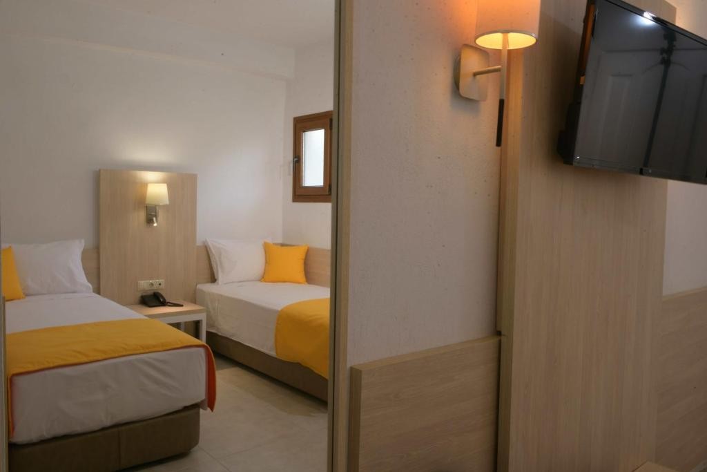 ARISTOTELES HOLIDAY RESORT & SPA