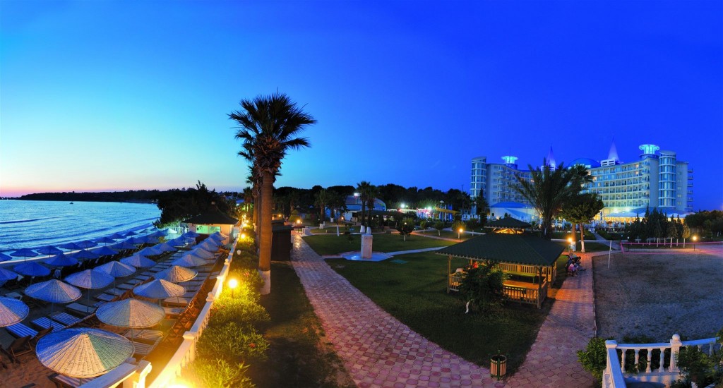 PRIVE HOTEL DIDIM