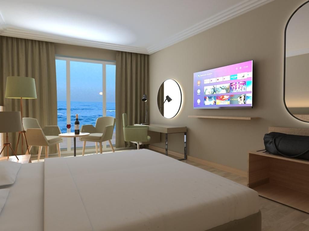 PRIVE HOTEL DIDIM