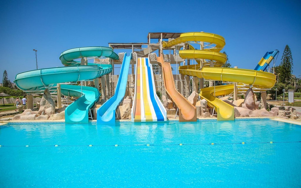CARIBBEAN WORLD MONASTIR